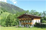 Apartment in Fusch an der Glocknerstra e in nature