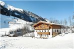 Apartment in Fusch an der Glocknerstrasse in the mountains