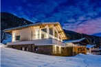 Bergerhof Alpin Lodge - A 265.002