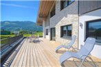 Apart-Chalet Kitzblick