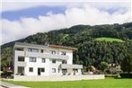 Apartment in Aschau at a tennis court