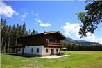 Chalet Freiblick Kleinhaid