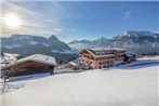 Hotel & Alpengasthof Pinzgerhof