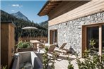 Farm Resort Geislerhof -Family Chalet-