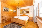 Alt Montafon Hotel Appartements