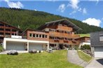 Hotel Garni Krumbach