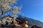 Ferienwohnung Flora Altaussee