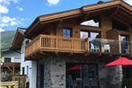 Tauern Lodge L