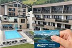 Spa Apartments - Zell am See