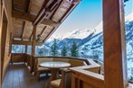 Chalet Barney S