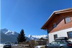 Chalet Panoramablick Zell am See