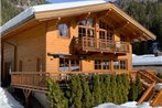 Chalet Gamsgluck - mit Sauna und Pool