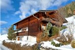 Chalet Alpbach 532