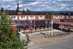 Athabasca Valley Inn & Suites