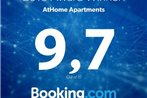 AtHome Apartments