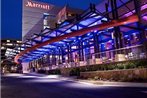 Atlanta Marriott Buckhead Hotel