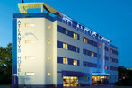 Best Western Hotel Atlantys Zenith Nantes