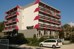 Inter-Hotel Villancourt