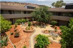 Crowne Plaza Alice Springs Lasseters