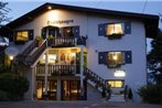 Troldhaugen Lodge - Adults Only