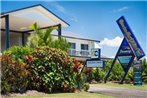 Barrier Reef Motel Innisfail