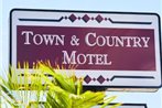 Town and Country Motel