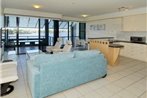 Kirribilli 13 - 2 BDRM Riverview Apartment