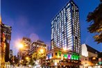 ibis Styles Brisbane Elizabeth Street