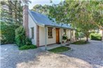 Tanunda Cottages