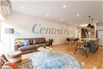 Boutique Stays - Central Park