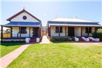 Fremantle Colonial Cottages