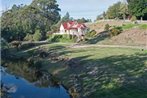 Crabtree Riverfront Cottages