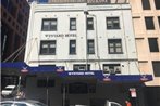 Wynyard Hotel