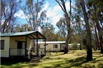 Apex RiverBeach Holiday Park