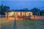 Yallingup Pet Friendly Bush Retreat