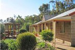 Riesling Trail & Clare Valley Cottages