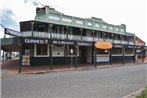 O'Dowds Hotel/Motel Rockhampton