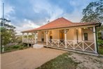 Royal National Park Cottages