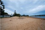 Jetty Road on the Beach