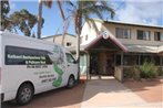 Kalbarri Backpackers YHA