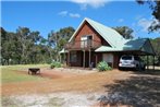 Farm Lane Retreat