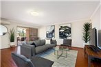 North Ryde Self Contained 2 Bed Apartment (37CULL)