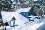 Pure Chalet Thredbo