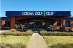 Corowa Golf Club Motel