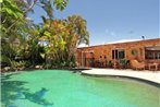 Okinja 71 - Tropical 4 BDRM Home with Pool