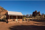 Ooraminna Homestead