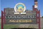Coolgardie GoldRush Motels