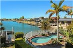 Serenity Waters 6 - Pristine 2 BDRM Apt with Water Views