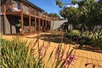 The Anglesea Beach House