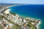 Maybury unit 1 - 70 Metres walk to Rainbow Bay beach